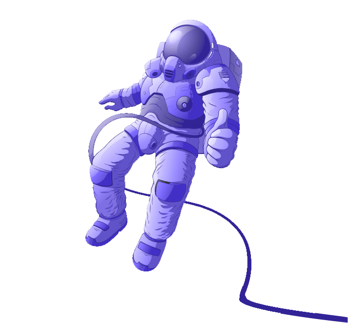 astronaut